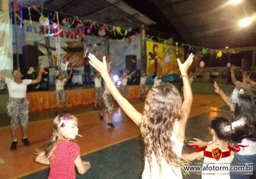 rolim de moura